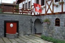 Pousada