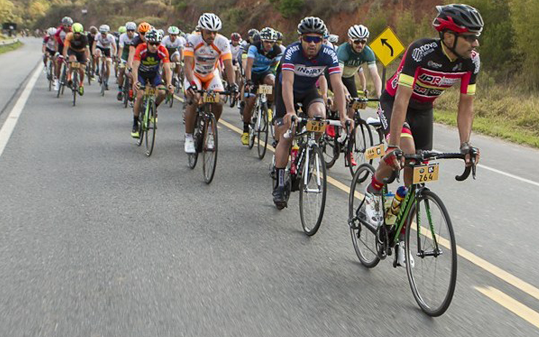 Tour de France em Campos do Jordão: Tudo Sobre a L’Étape Brasil 2019
