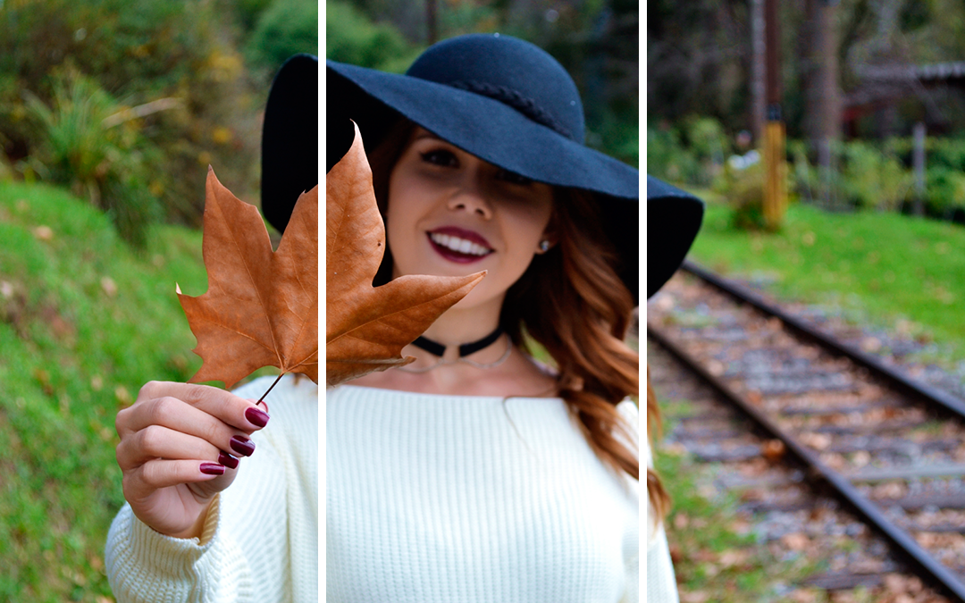 O Que Vestir em Campos do Jordão? Veja 4 Dicas Para o Seu Look na Suíça Brasileira