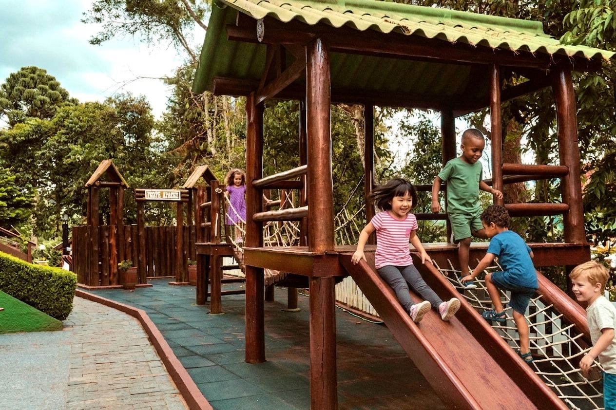 Playground Infantil