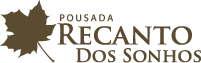 logo recanto dos sonhos