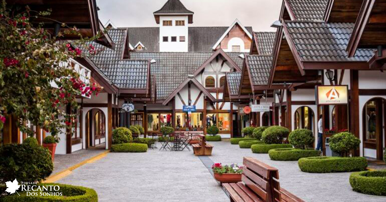 Viagem Romântica Para Campos do Jordão Aproveite a Dois