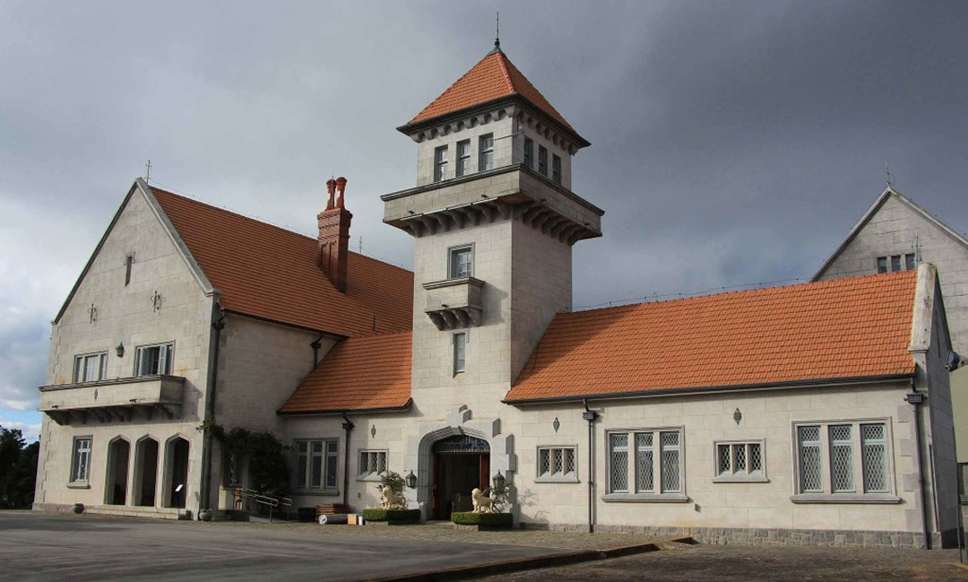 Palácio da Boa Vista em Campos do Jordão: Confira Tudo Sobre Esse Paraíso!