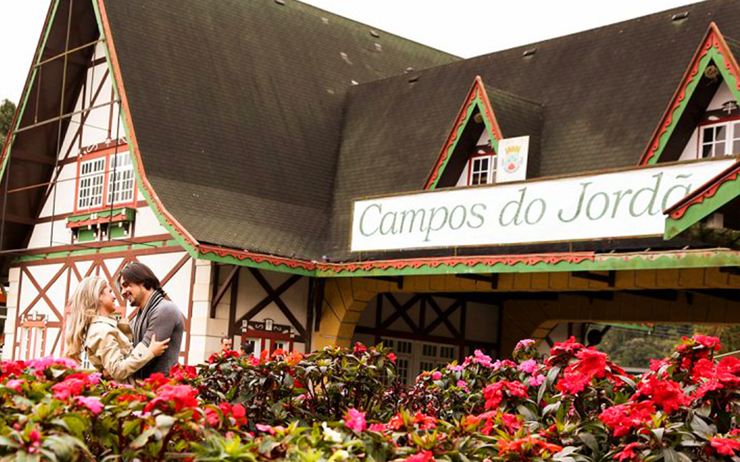 Por que Casar em Campos do Jordão? Confira os Principais Motivos!