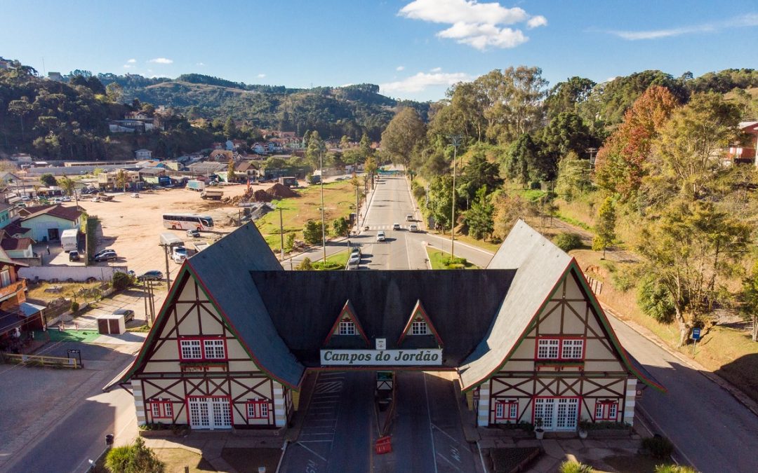 Campos do Jordão em Apenas 1 Dia: É Possível?