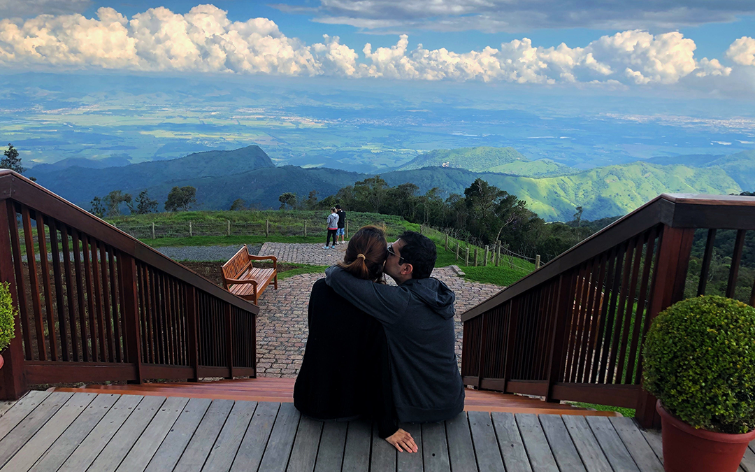 Passeios Gratuitos para Fazer em Campos do Jordão