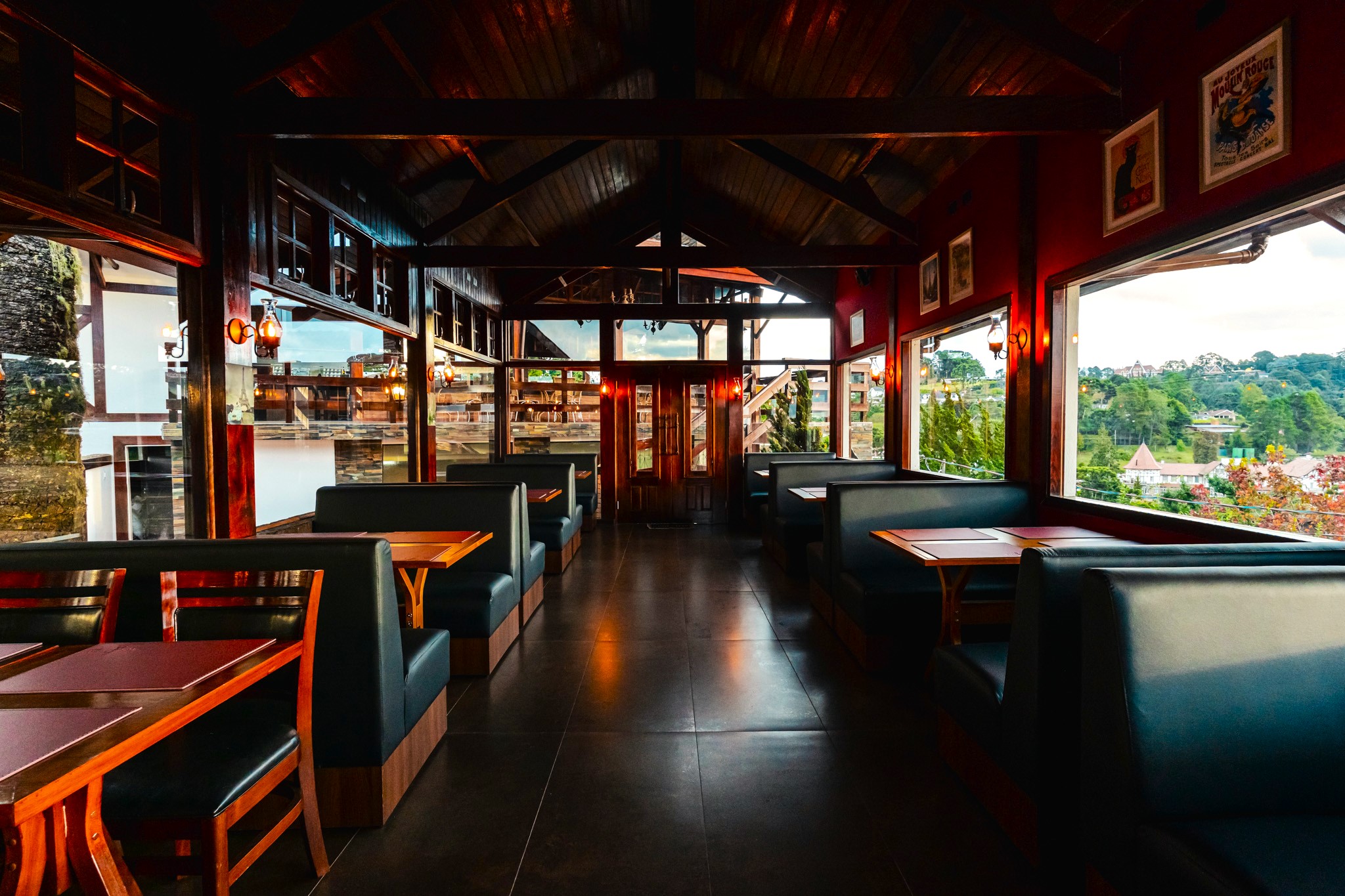 recanto dos sonhos campos do jordão